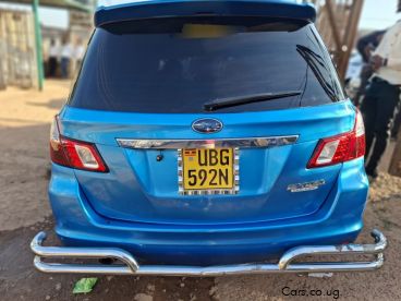 Pre-owned Subaru Subaru Exiga for sale in 