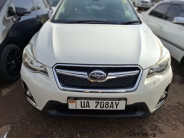 Pre-owned Subaru  VX for sale in 