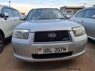 Pre-owned Subaru 2006 for sale in 