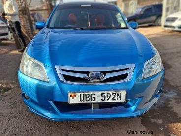 Pre-owned Subaru Subaru Exiga for sale in 