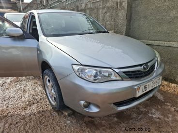 Pre-owned Subaru Impreza for sale in 