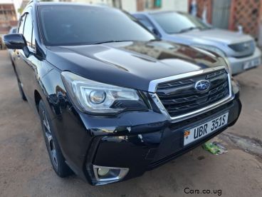 Pre-owned Subaru Forester for sale in 
