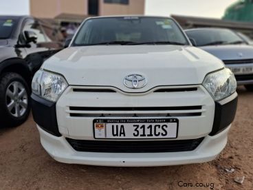 Pre-owned Toyota Probox for sale in 