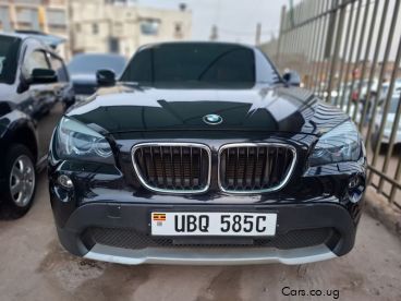 Pre-owned BMW X1 for sale in 