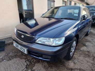 Pre-owned Toyota Premio for sale in 