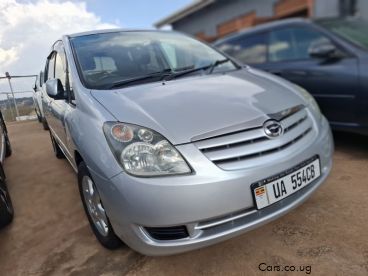 Pre-owned Toyota SPACIO for sale in 
