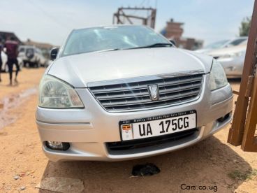 Pre-owned Toyota Premio for sale in 