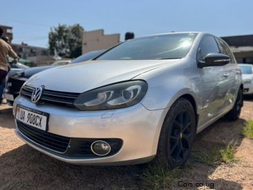 Pre-owned Volkswagen Golf for sale in 