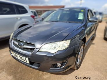 Pre-owned Subaru Legacy B Sport for sale in 