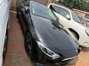 Pre-owned Mercedes-Benz Mercedes Benz CLS450 for sale in 