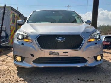 Pre-owned Subaru Subaru legacy for sale in 