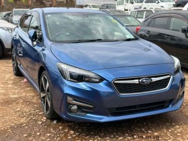 Pre-owned Subaru Subaru GT 7 2017 for sale in 