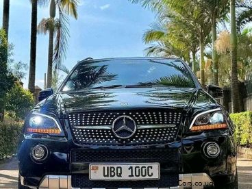 Pre-owned Mercedes-Benz MERCEDES BENZ AMG 4MATIC for sale in 