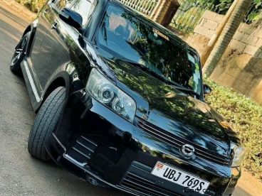 Pre-owned Toyota Rumion 2008 for sale in 