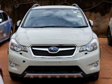 Pre-owned Subaru XV for sale in 
