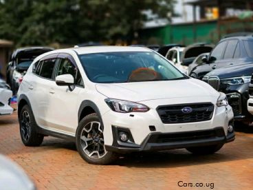 Pre-owned Subaru Xv for sale in 
