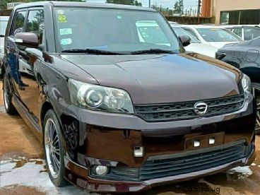 Pre-owned Toyota Rumion for sale in 