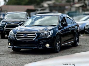 Pre-owned Subaru Legacy for sale in 