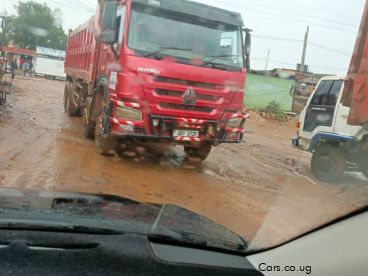 Pre-owned HMC 6X4 for sale in 