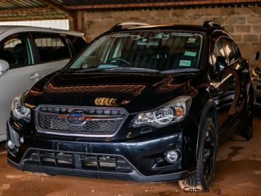 Pre-owned Subaru XV for sale in 
