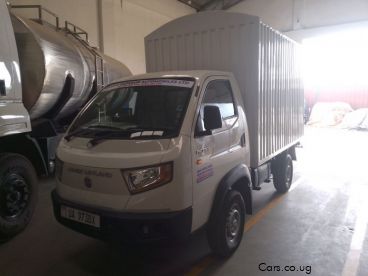 Pre-owned Ashok Leyland Dost for sale in 