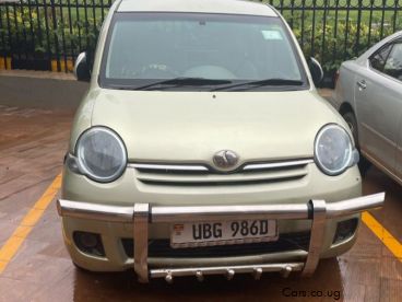 Pre-owned Toyota Sienta DBA-NCP81G-KW..... for sale in 