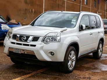 Pre-owned Nissan X Trial for sale in 