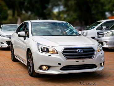 Pre-owned Subaru Legacy for sale in 