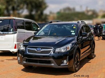 Pre-owned Subaru XV for sale in 