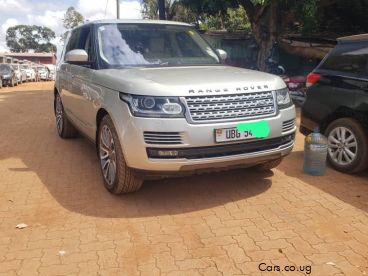 Pre-owned Land Rover Range Rover Sport for sale in 