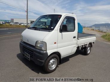 Pre-owned Mazda Scrum for sale in 