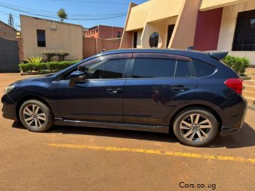 Pre-owned Subaru Impreza  for sale in 