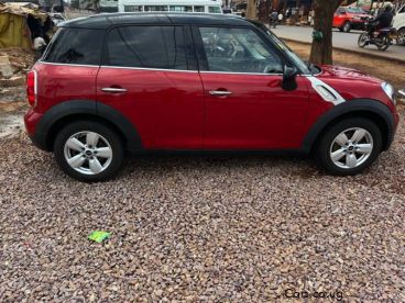 Pre-owned Mini Cooper LDA-XD20F for sale in 