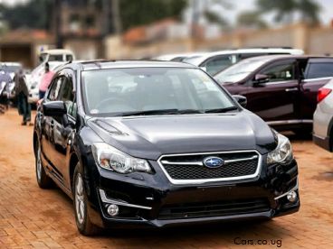 Pre-owned Subaru Impreza for sale in 