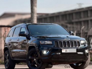 Pre-owned Jeep Grand Cherokee for sale in 