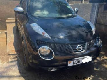Pre-owned Nissan juke for sale in 