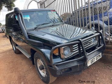 Pre-owned Toyota land cruiser  for sale in