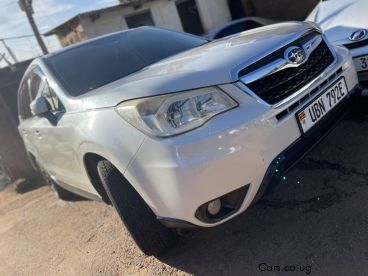 Pre-owned Subaru Forester nonturbo for sale in