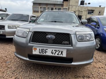 Pre-owned Subaru Forester for sale in