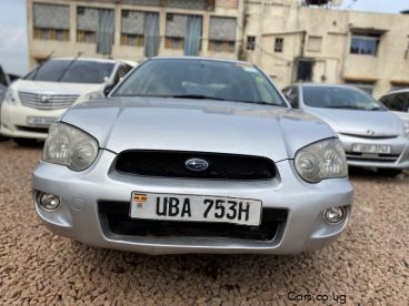 Pre-owned Subaru Impreza for sale in