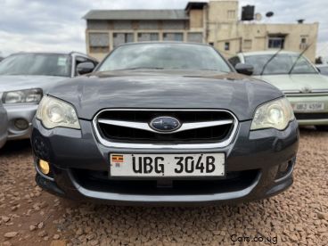 Pre-owned Subaru Legacy for sale in