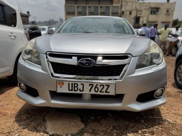 Pre-owned Subaru Legacy for sale in