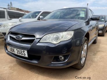 Pre-owned Subaru Legacy for sale in