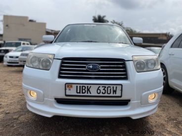 Pre-owned Subaru Forester for sale in