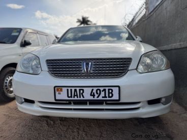Pre-owned Toyota Mark for sale in