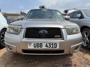 Pre-owned Subaru Forester for sale in