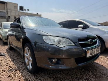 Pre-owned Subaru Legacy for sale in