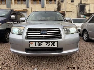 Pre-owned Subaru Forester for sale in
