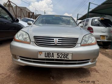 Pre-owned Toyota Mark for sale in