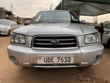 Pre-owned Subaru Forester for sale in